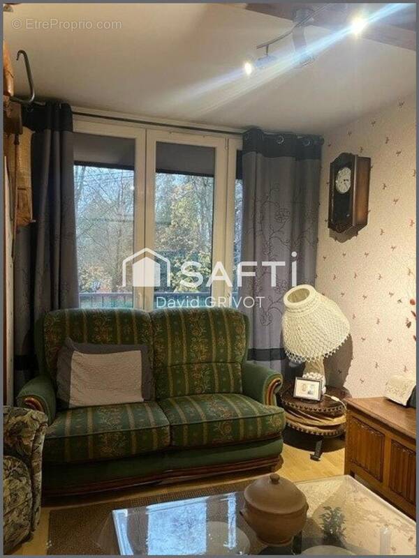 Photo 1 - Appartement à RANTIGNY