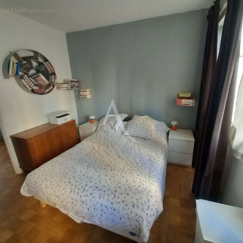 Appartement à PARIS-13E