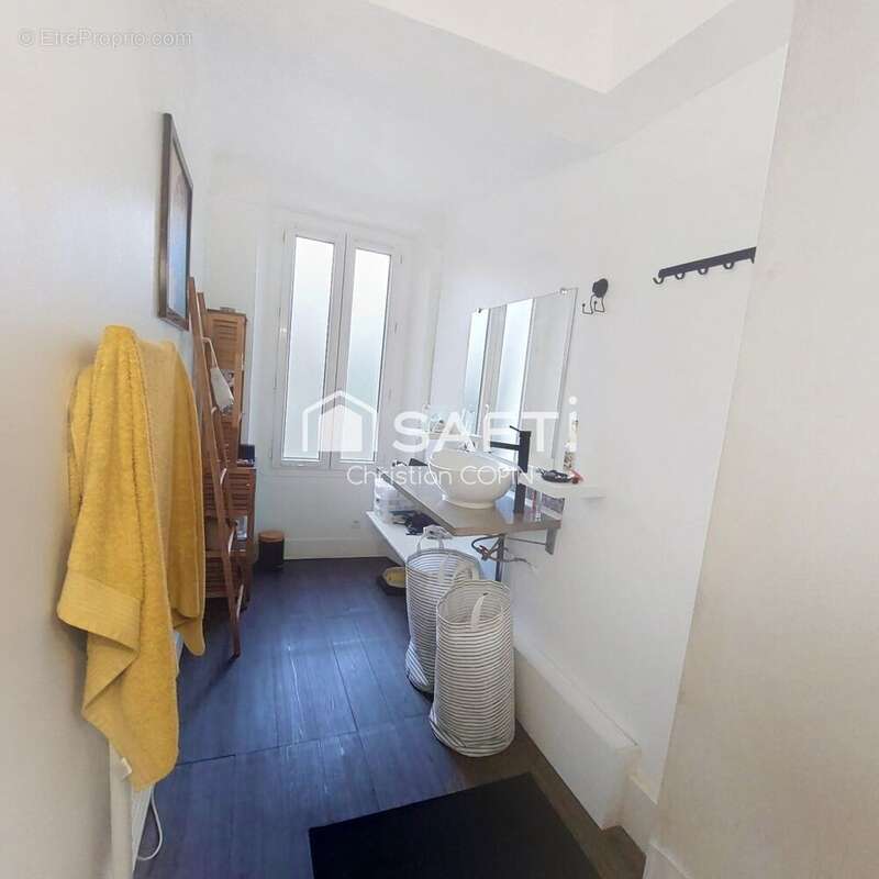 Photo 9 - Appartement à TOULON