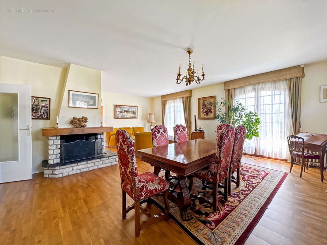 Maison à GRADIGNAN