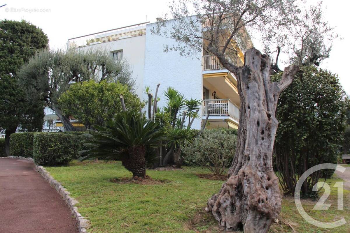 Appartement à ROQUEBRUNE-CAP-MARTIN