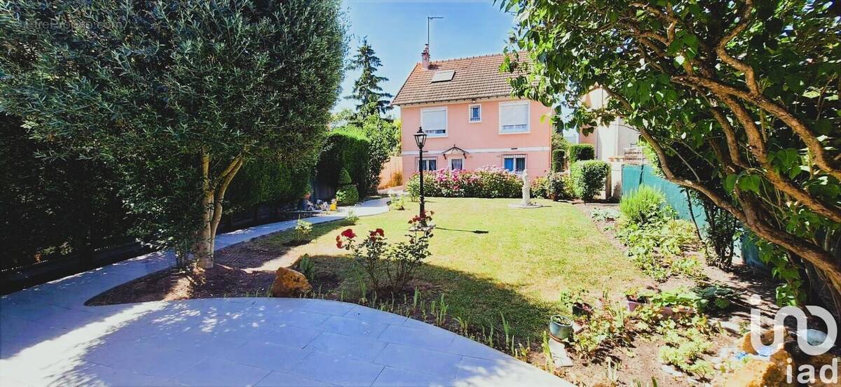 Photo 1 - Maison à AULNAY-SOUS-BOIS
