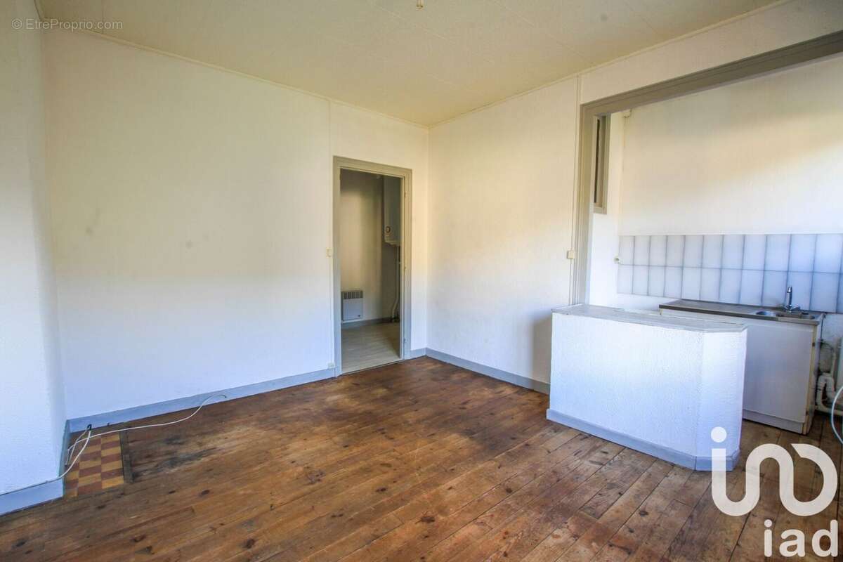 Photo 7 - Appartement à LE BUGUE