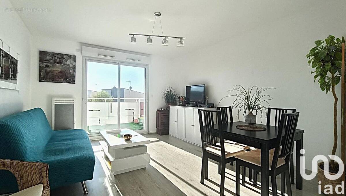 Photo 1 - Appartement à COUERON