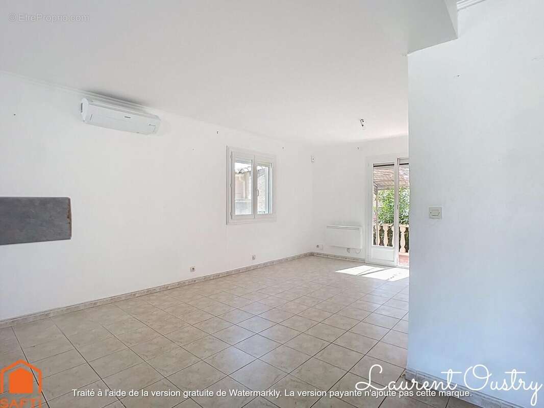 Photo 5 - Maison à LIGNAN-SUR-ORB