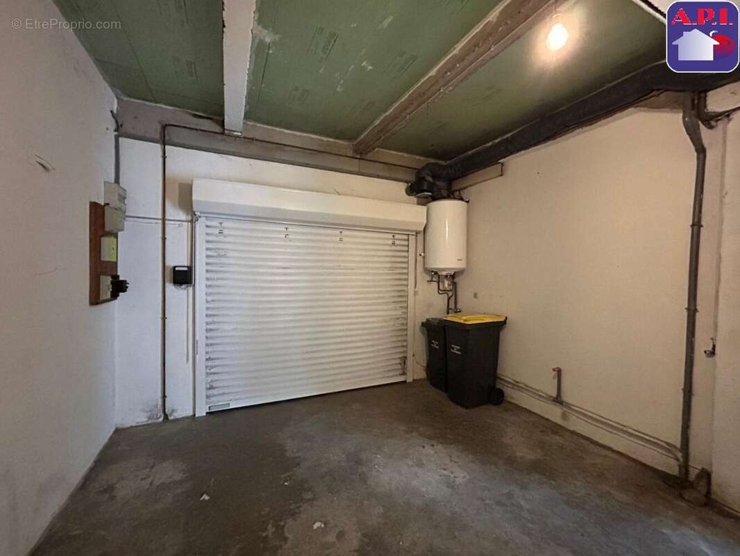 Appartement à FOIX