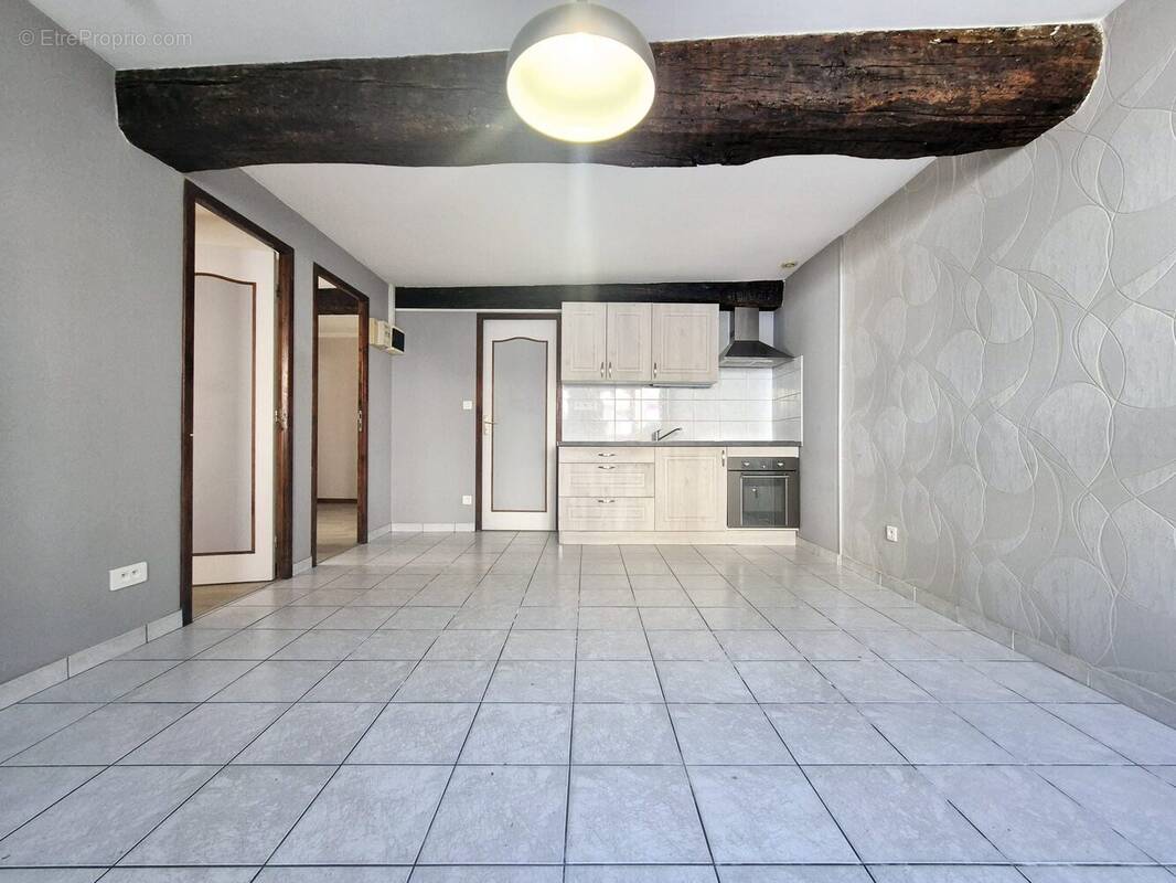 Appartement à BEAUNE