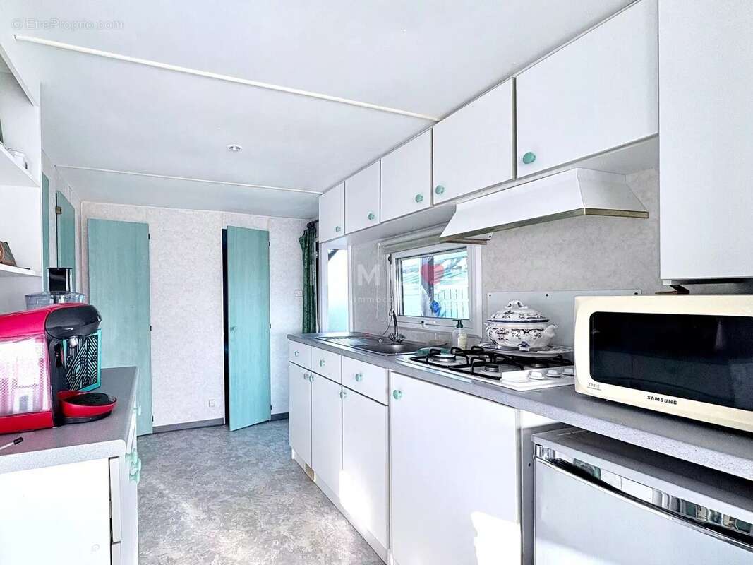 Maison à SAINT-DENIS-D&#039;OLERON