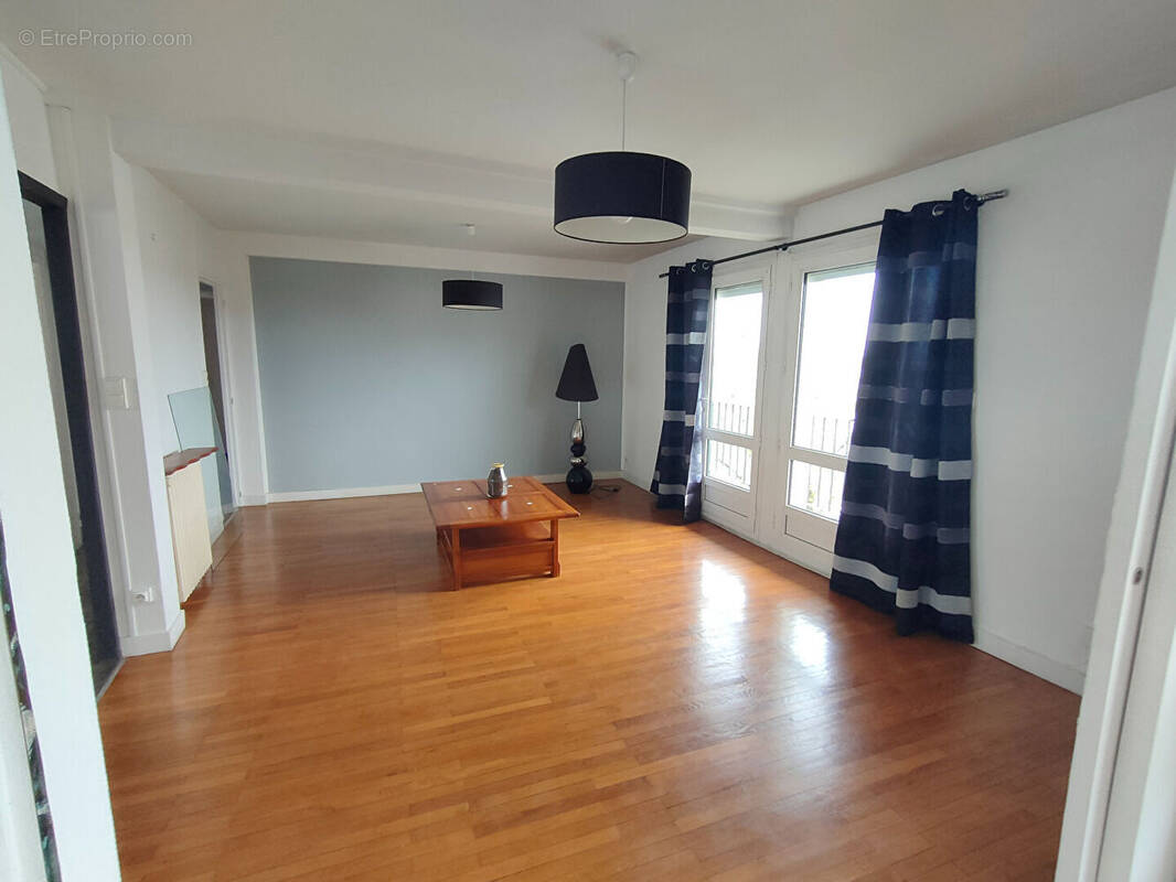 Appartement à LA ROCHE-SUR-YON