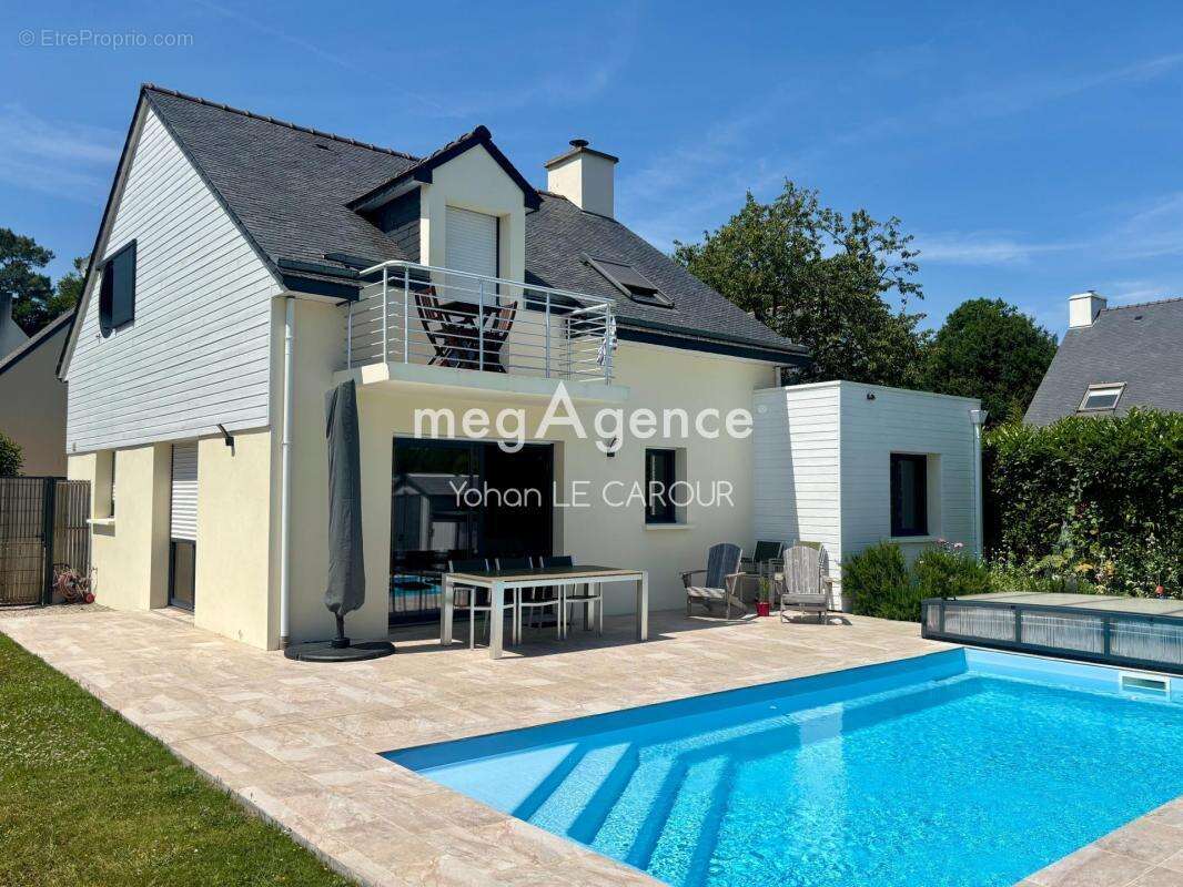 Maison à BADEN