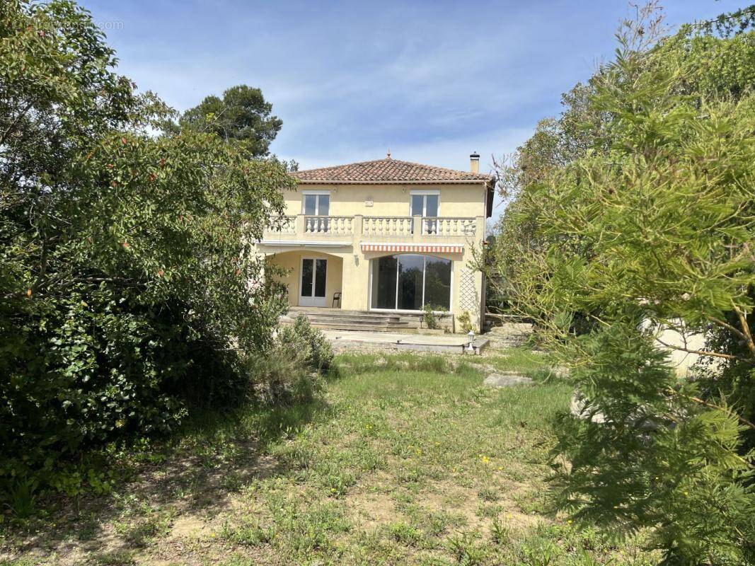 Maison à LA LIVINIERE