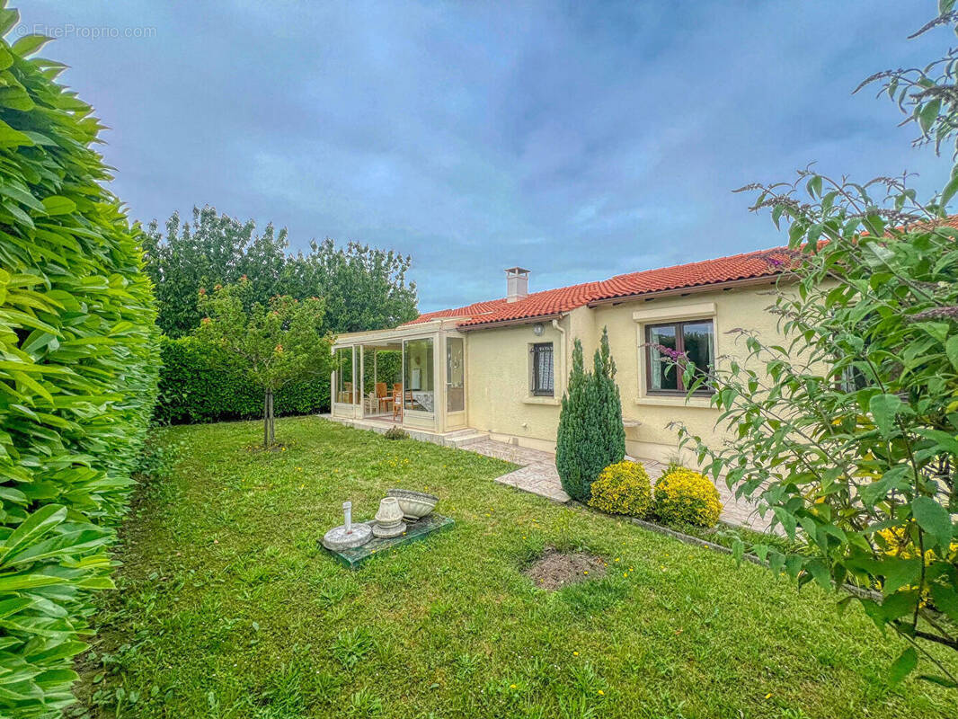 Maison à ROYAN