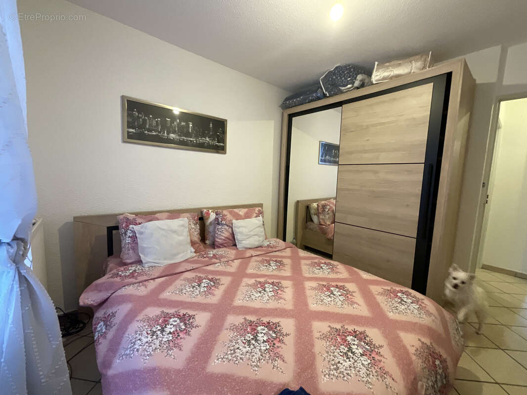 Appartement à L&#039;ISLE-D&#039;ABEAU