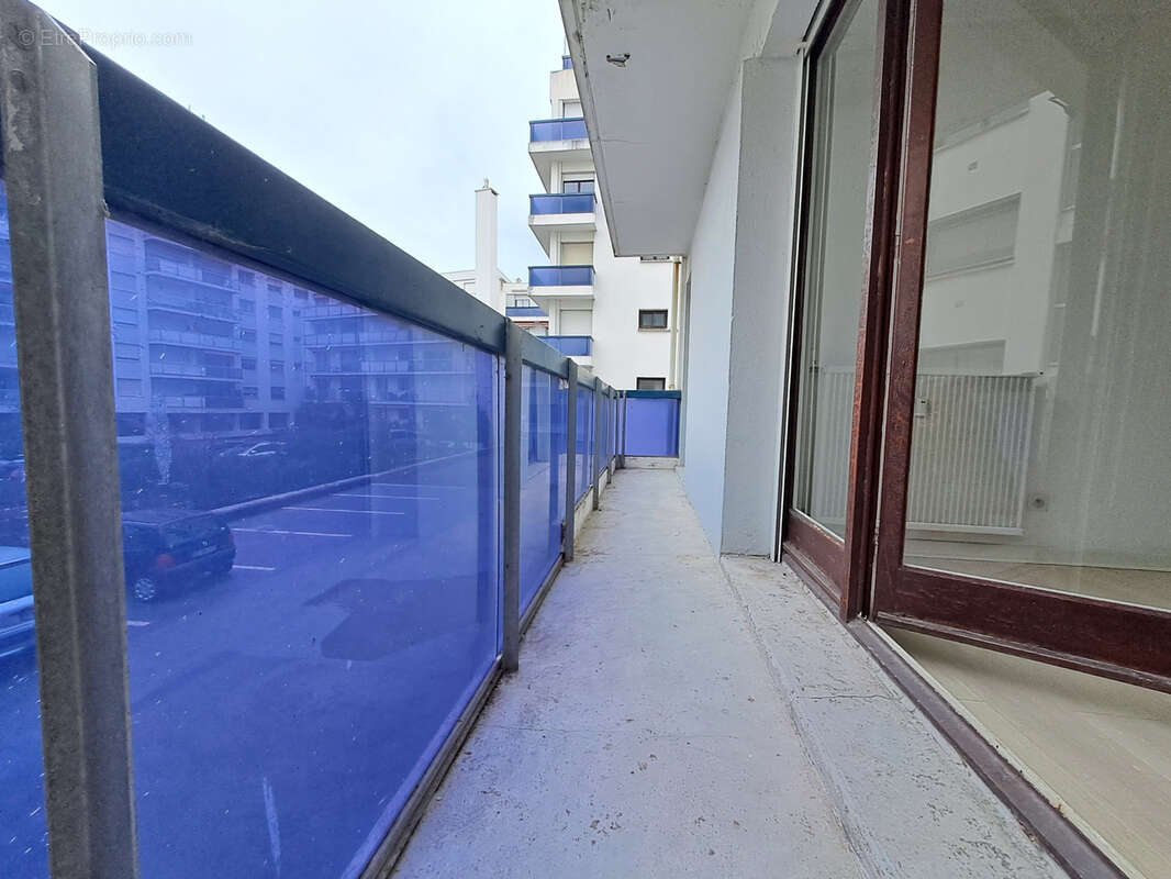 Appartement à BIARRITZ