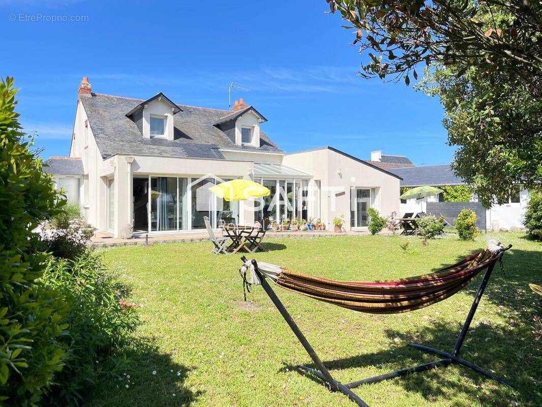 Photo 1 - Maison à LE CROISIC