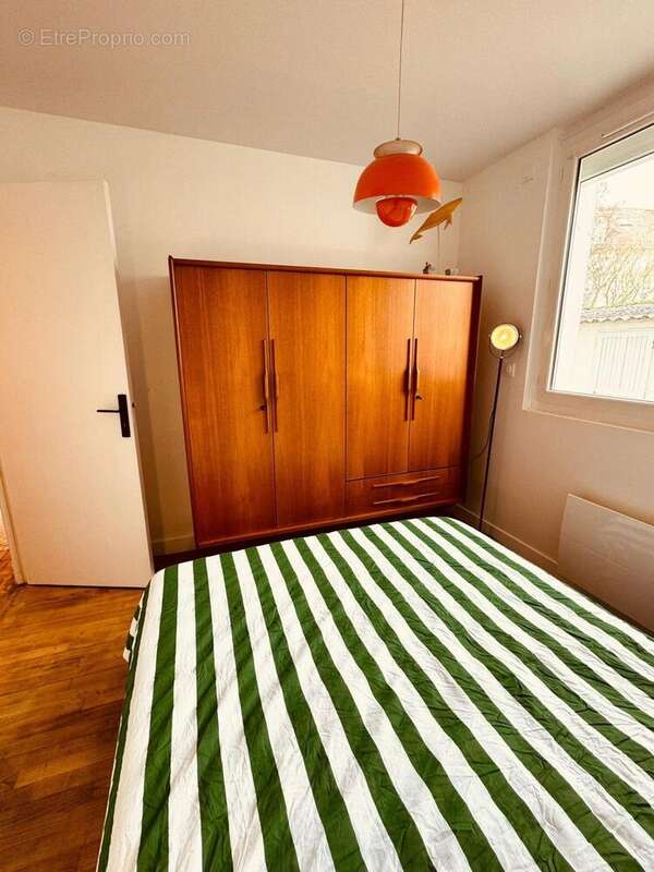 Photo 8 - Appartement à LARMOR-PLAGE