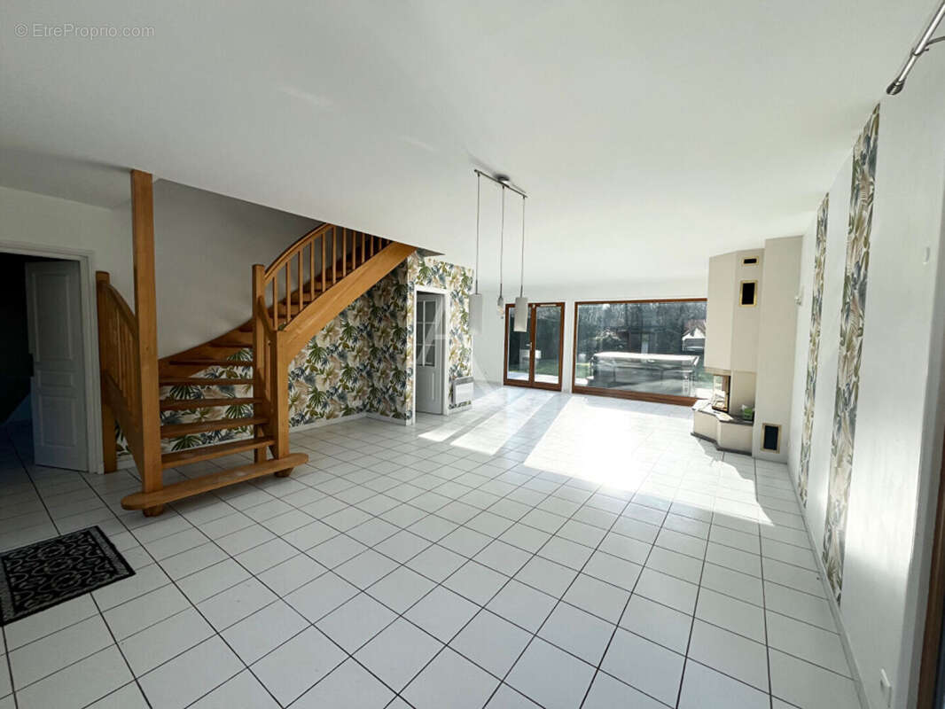 Maison à CUCQ