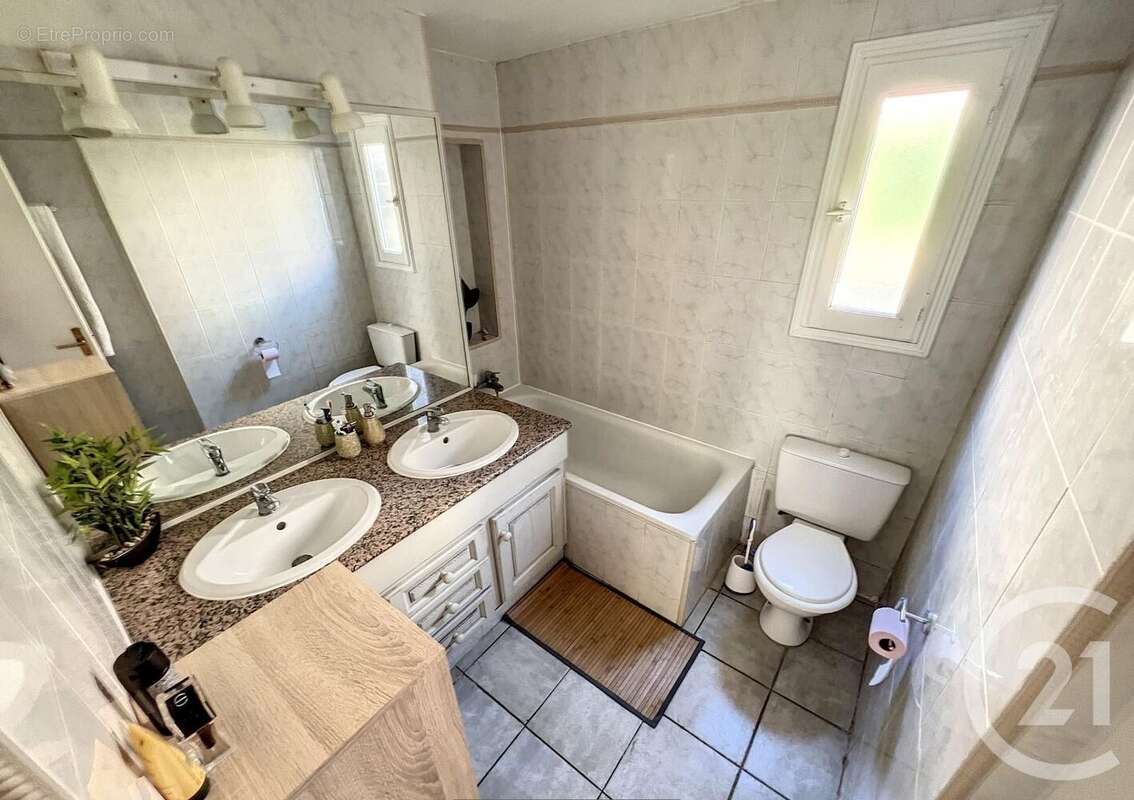 Appartement à CANET-EN-ROUSSILLON