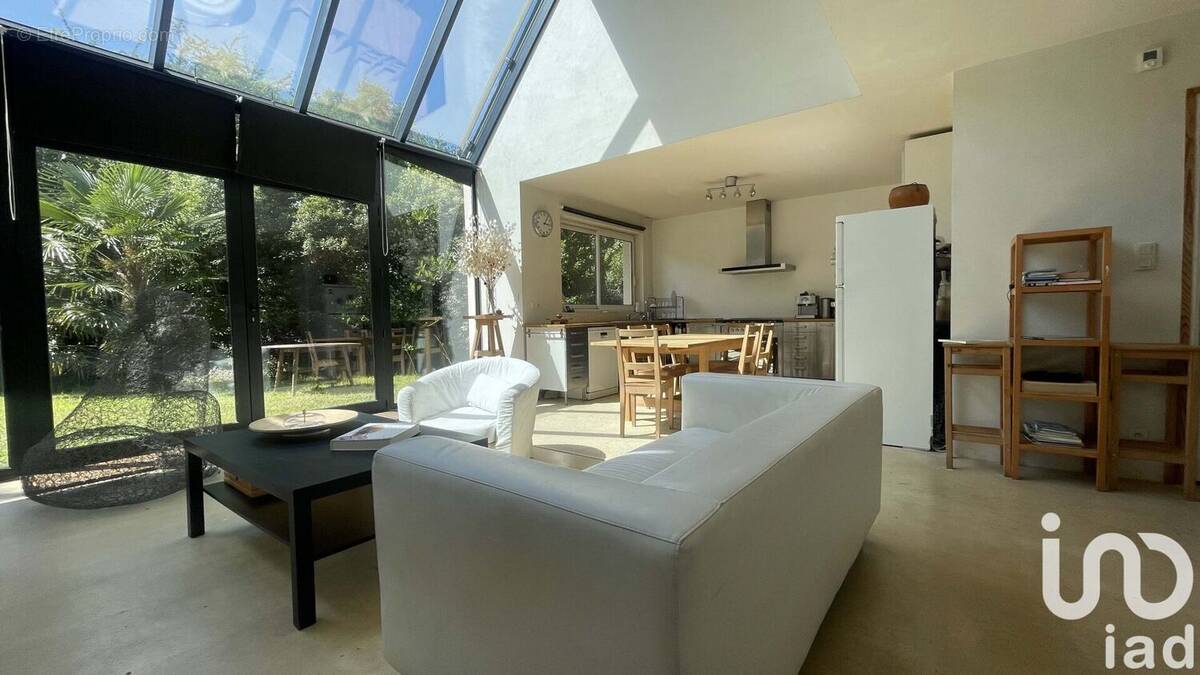 Photo 1 - Maison à LOCMARIAQUER