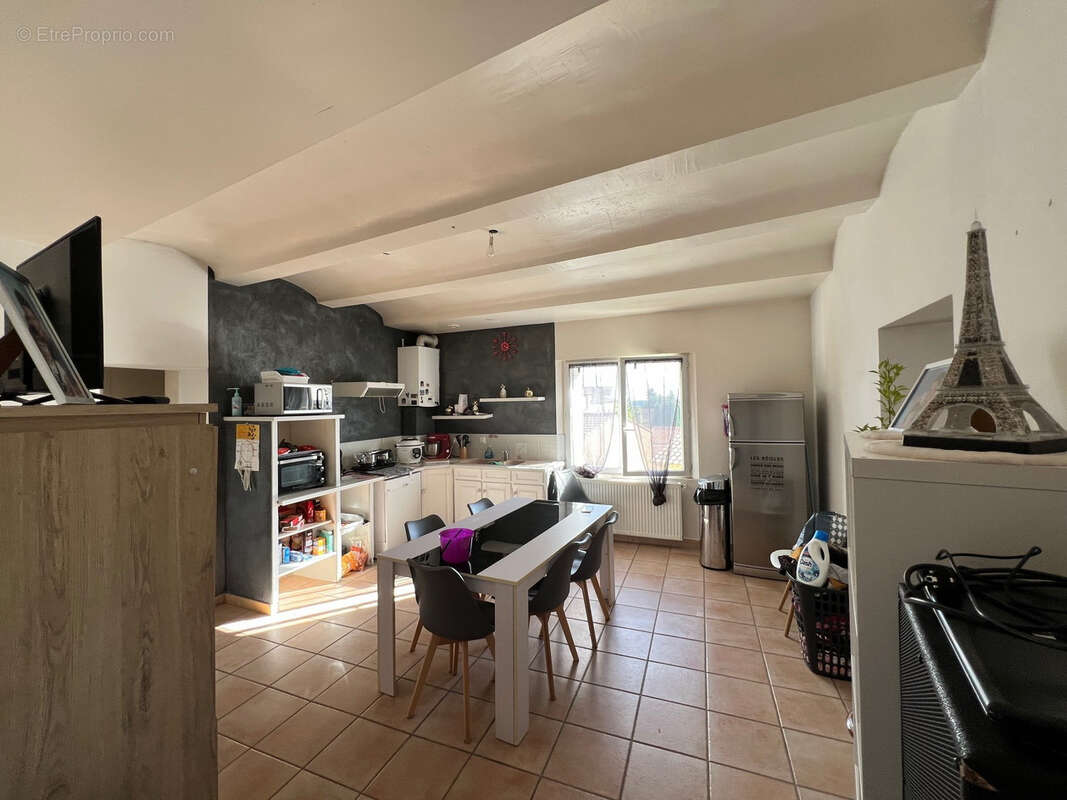 Appartement à ALES