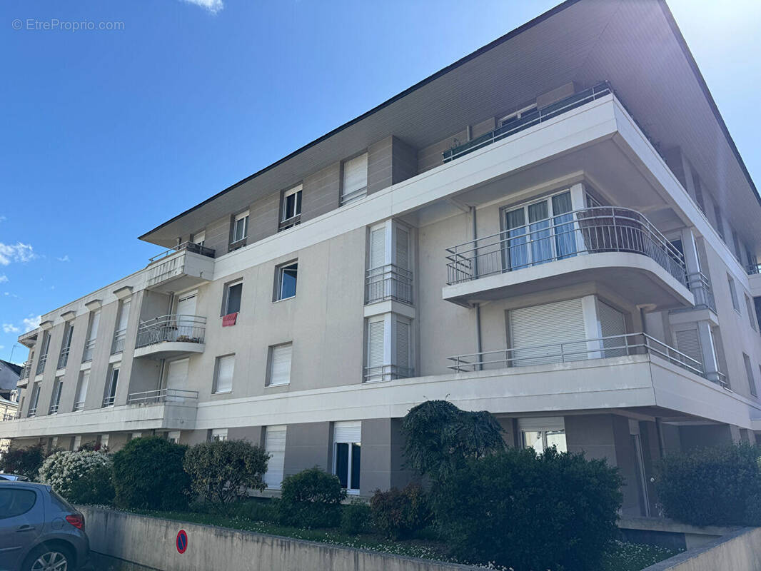 Appartement à ANGERS