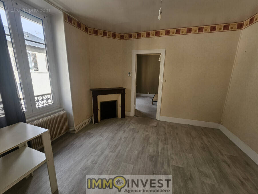 Appartement à LIMOGES