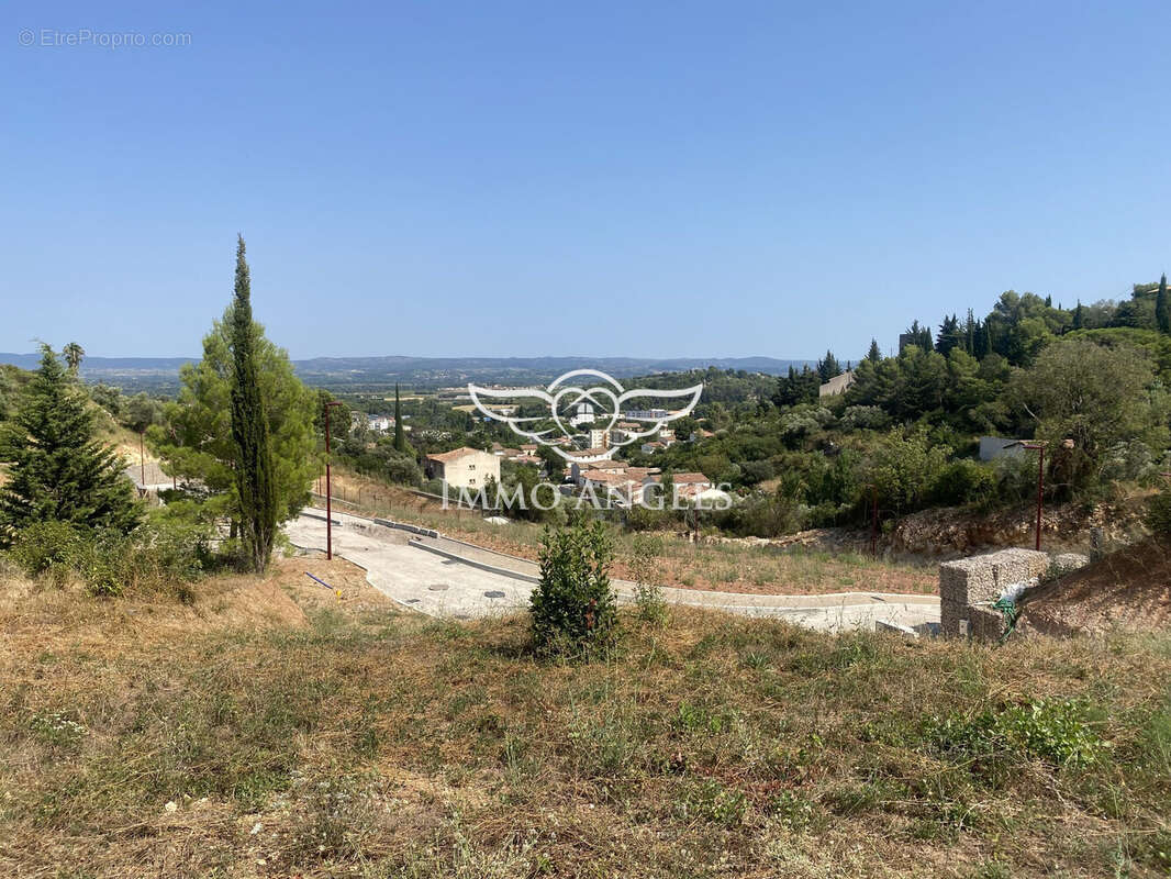 Maison à CLERMONT-L&#039;HERAULT