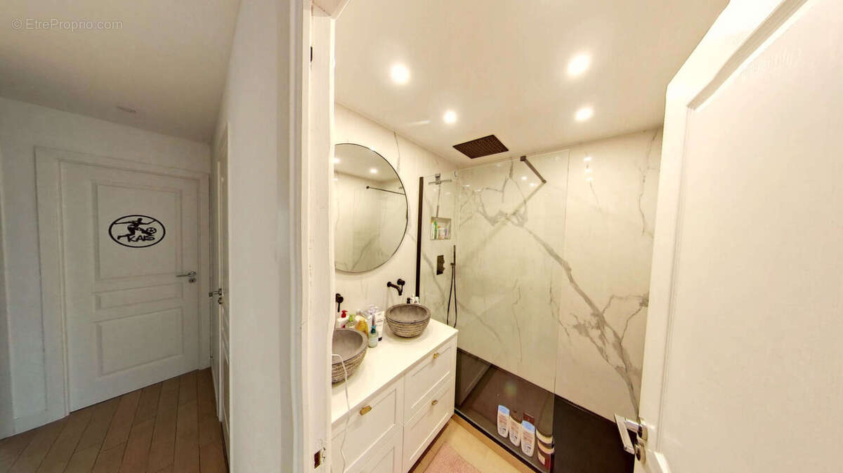 Appartement à MARLY-LE-ROI