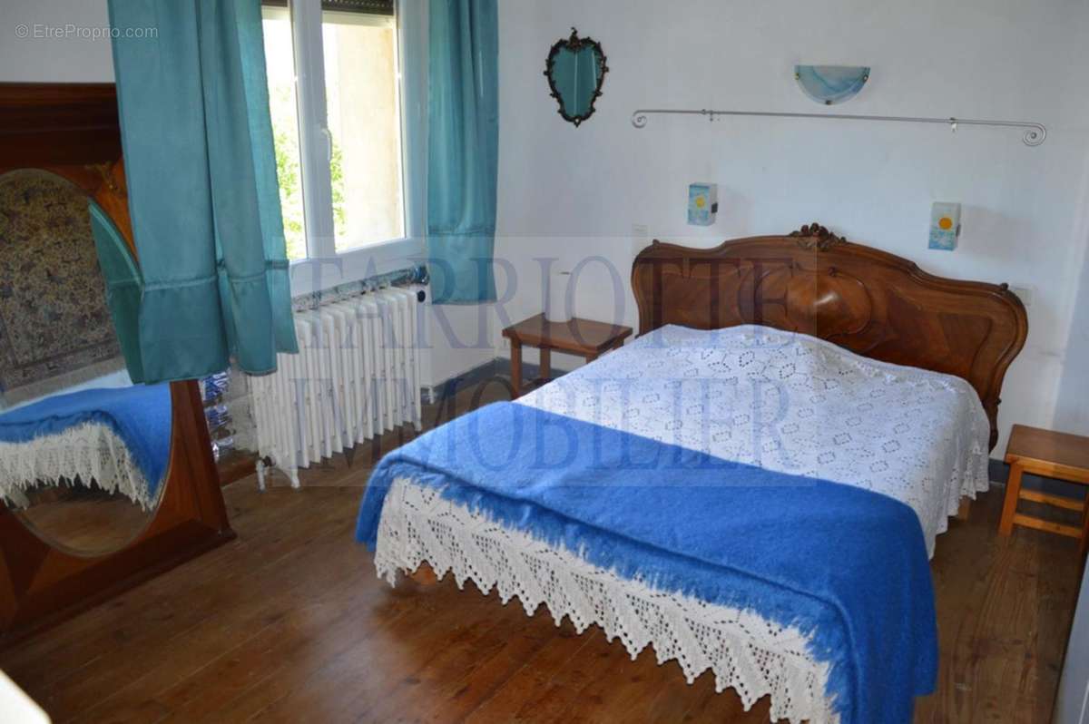 Photo 9 - Maison à DIEULEFIT