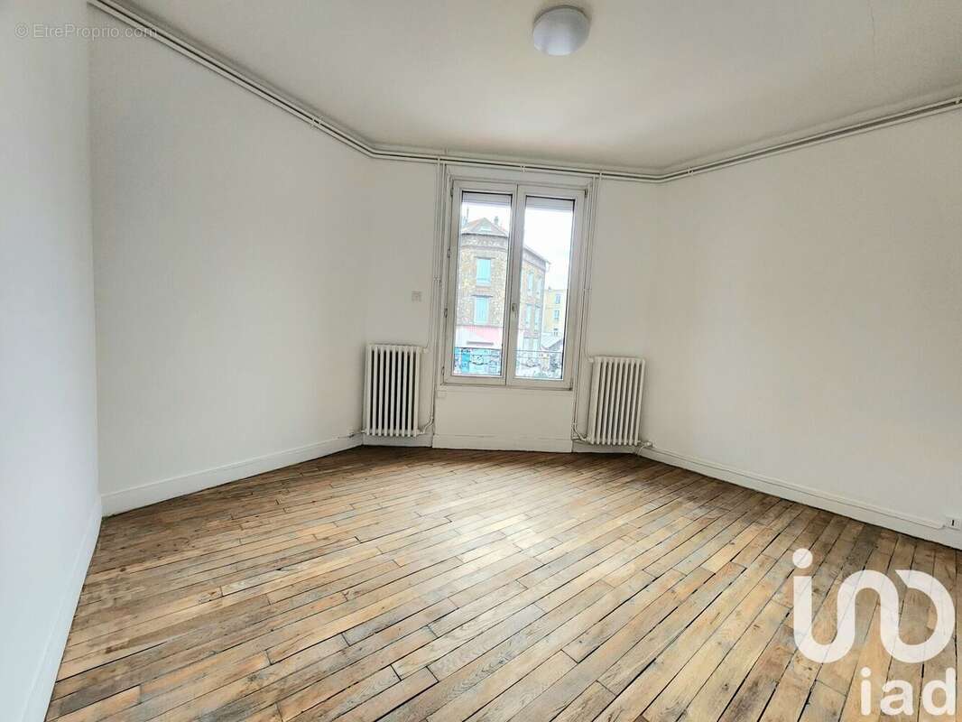 Photo 2 - Appartement à CLAMART