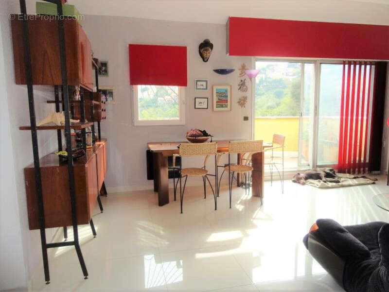 Appartement à COLLIOURE