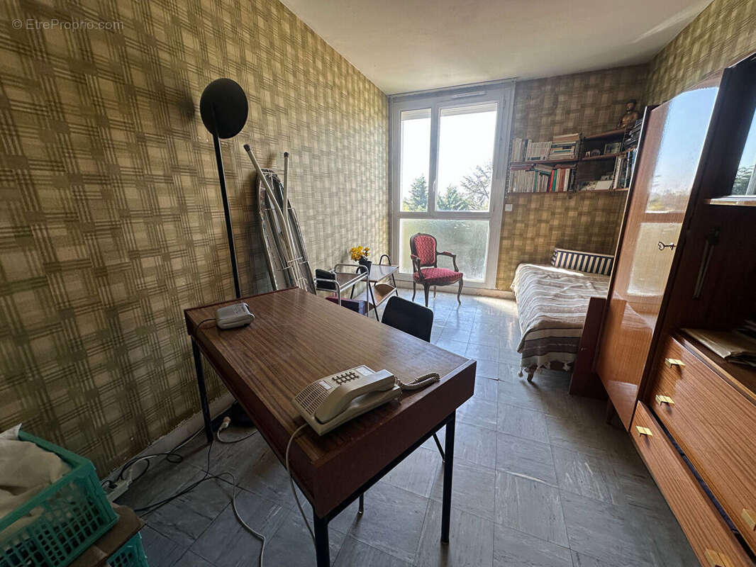 Appartement à SOISY-SOUS-MONTMORENCY