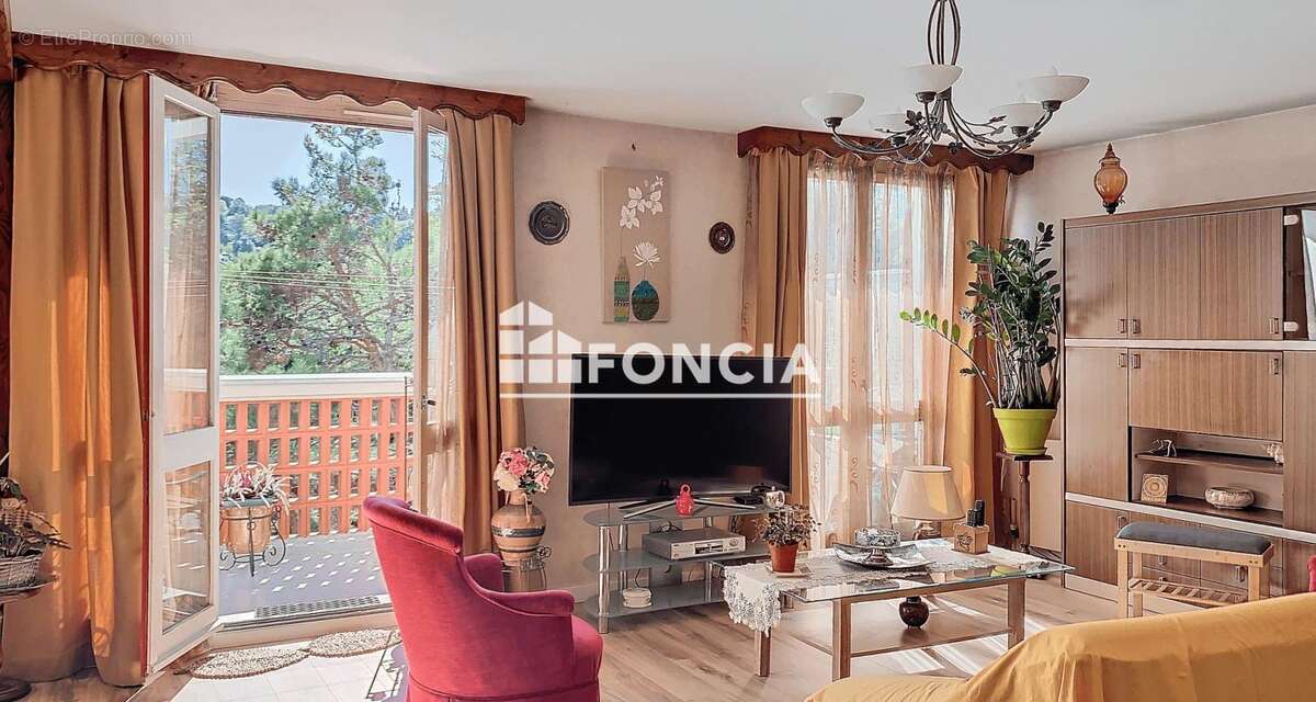 Appartement à CASTANET-TOLOSAN