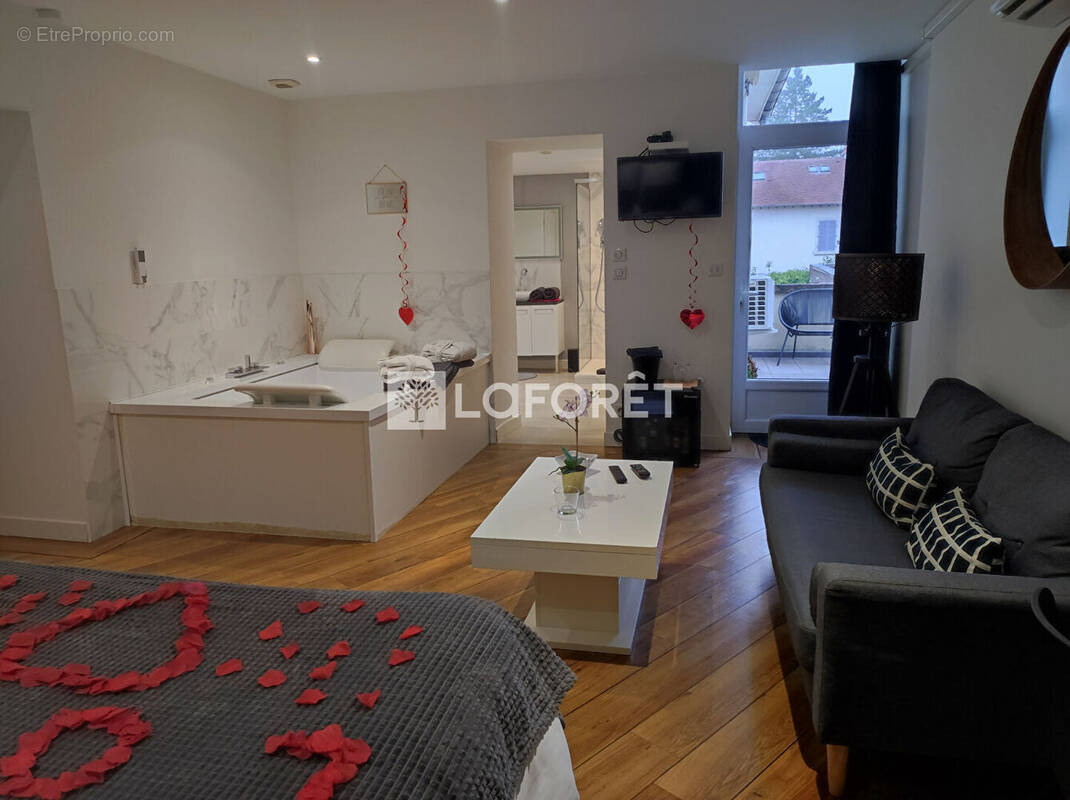 Appartement à DOLE