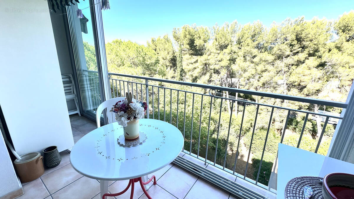 Appartement à BANDOL