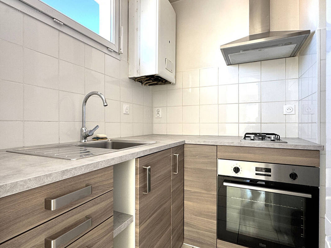 Appartement à ROYAN