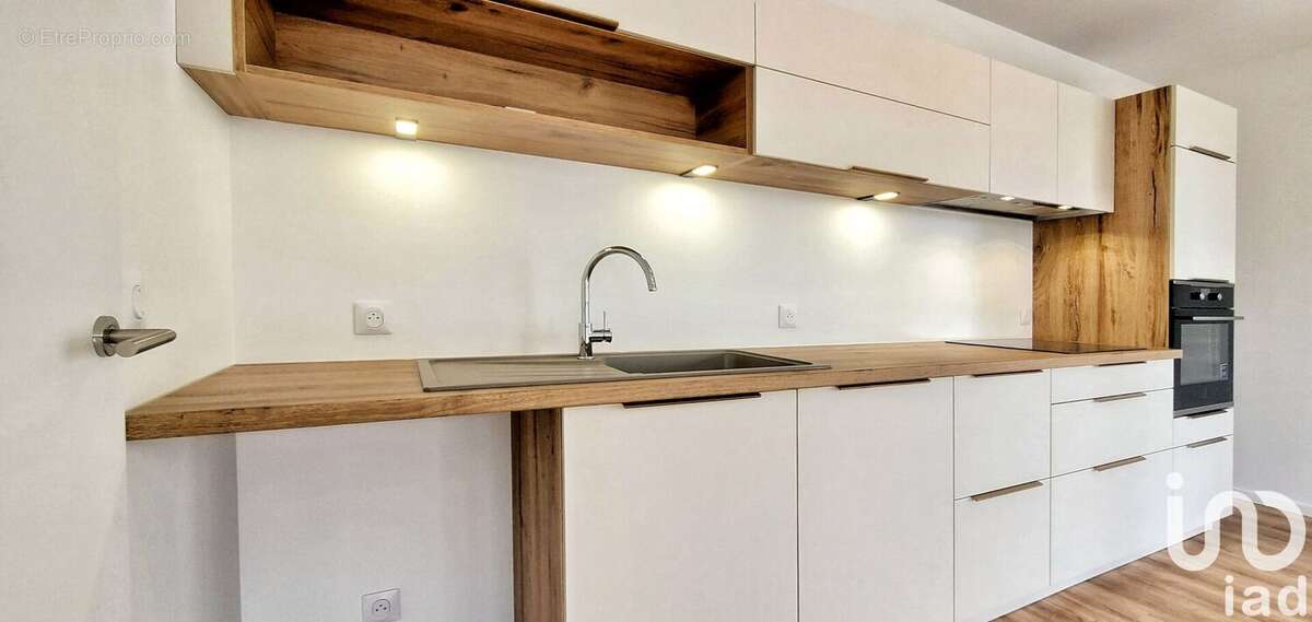 Photo 3 - Appartement à VANNES