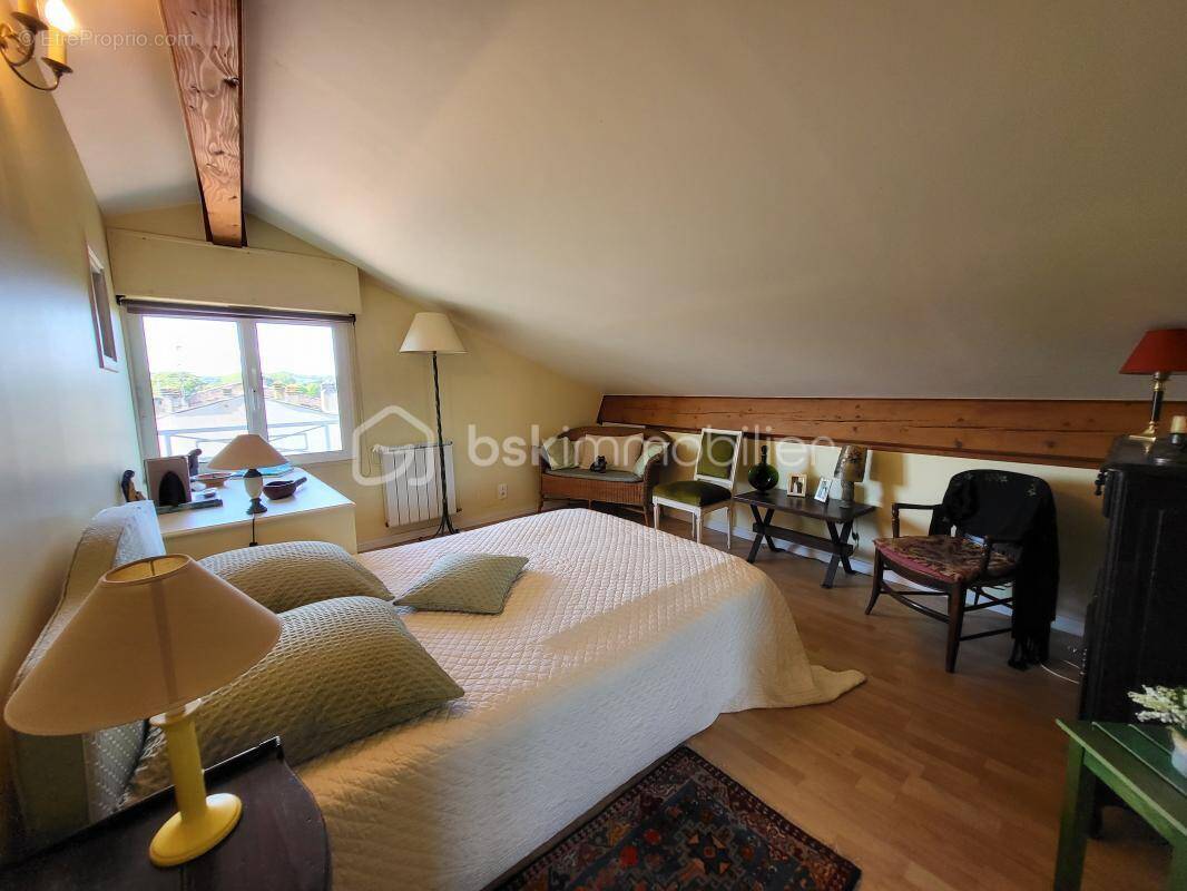 Appartement à VILLENEUVE-SUR-LOT