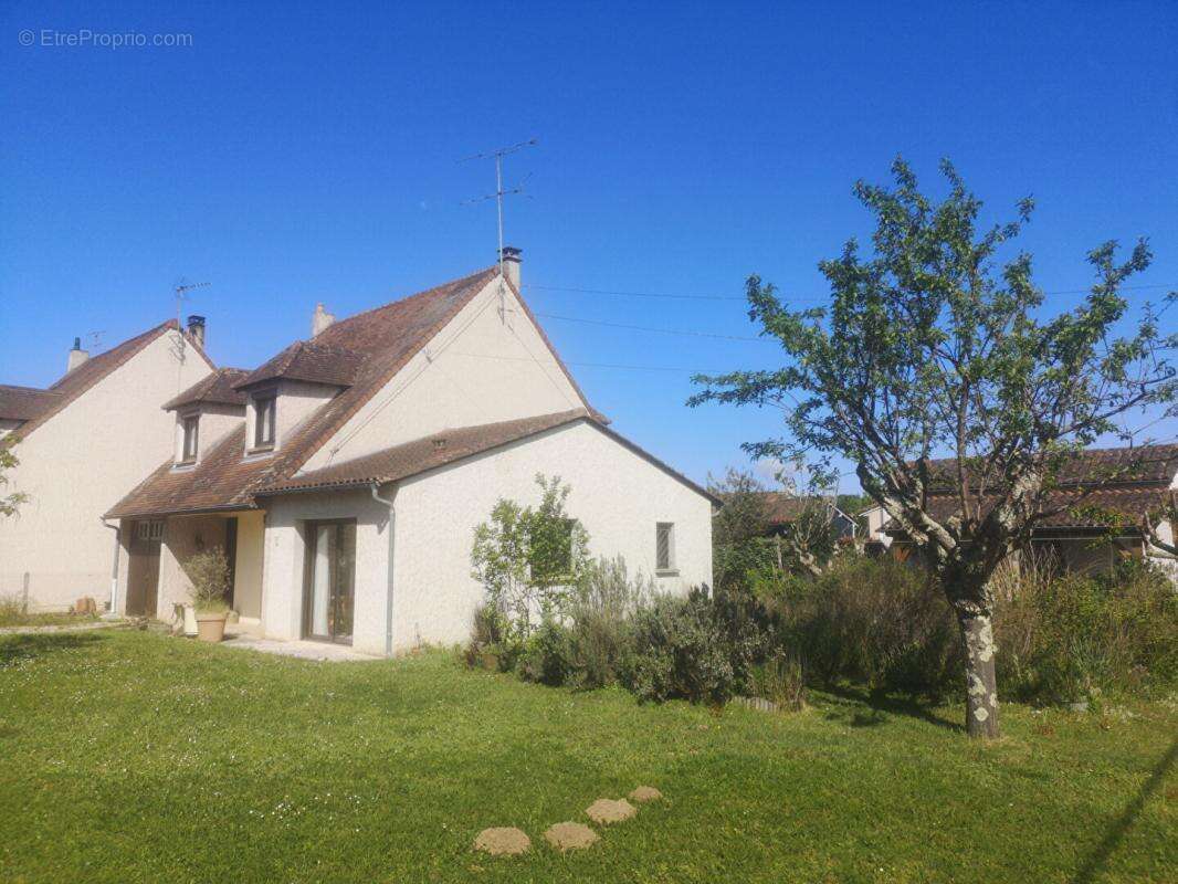 Maison à BOULAZAC