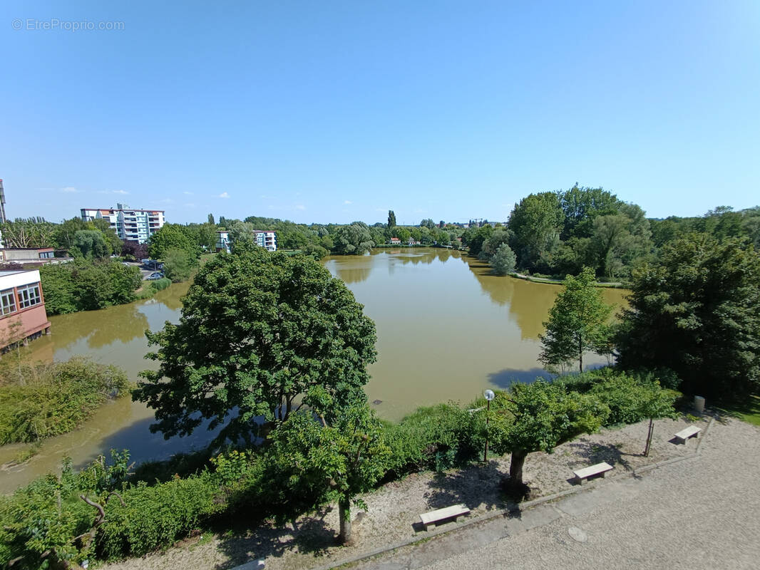 Appartement à AMIENS