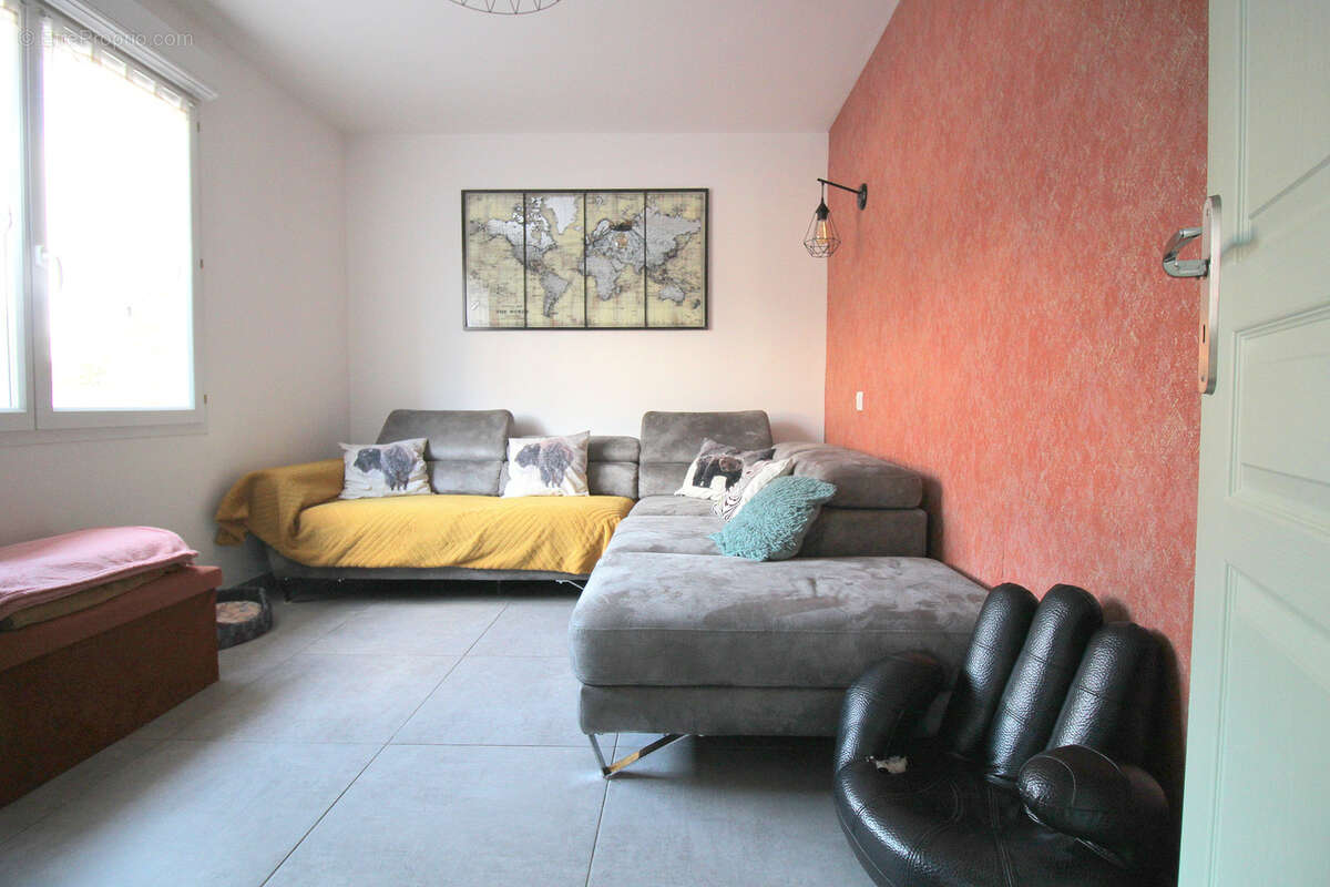 Maison à ESQUELBECQ