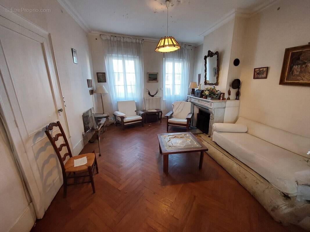 Maison à LIBOURNE