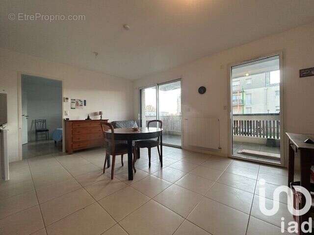 Photo 9 - Appartement à LA ROCHE-SUR-YON