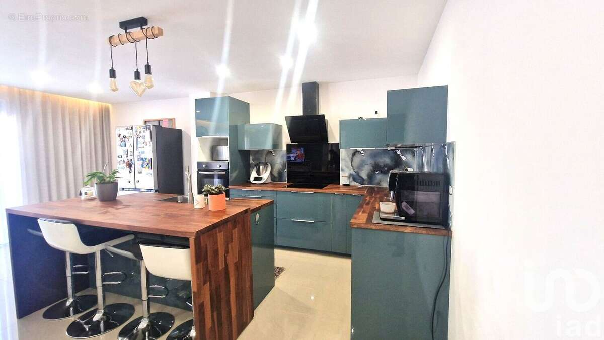 Photo 3 - Maison à MOISSAC