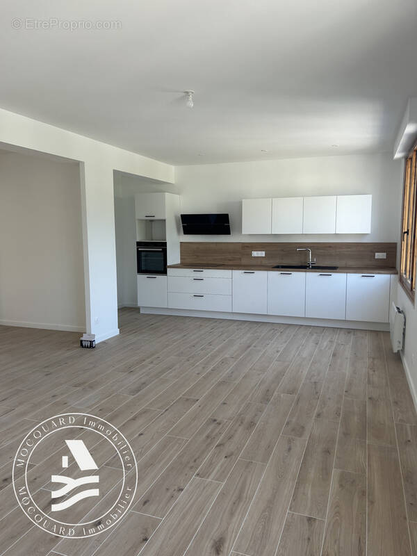 Appartement à CARNAC