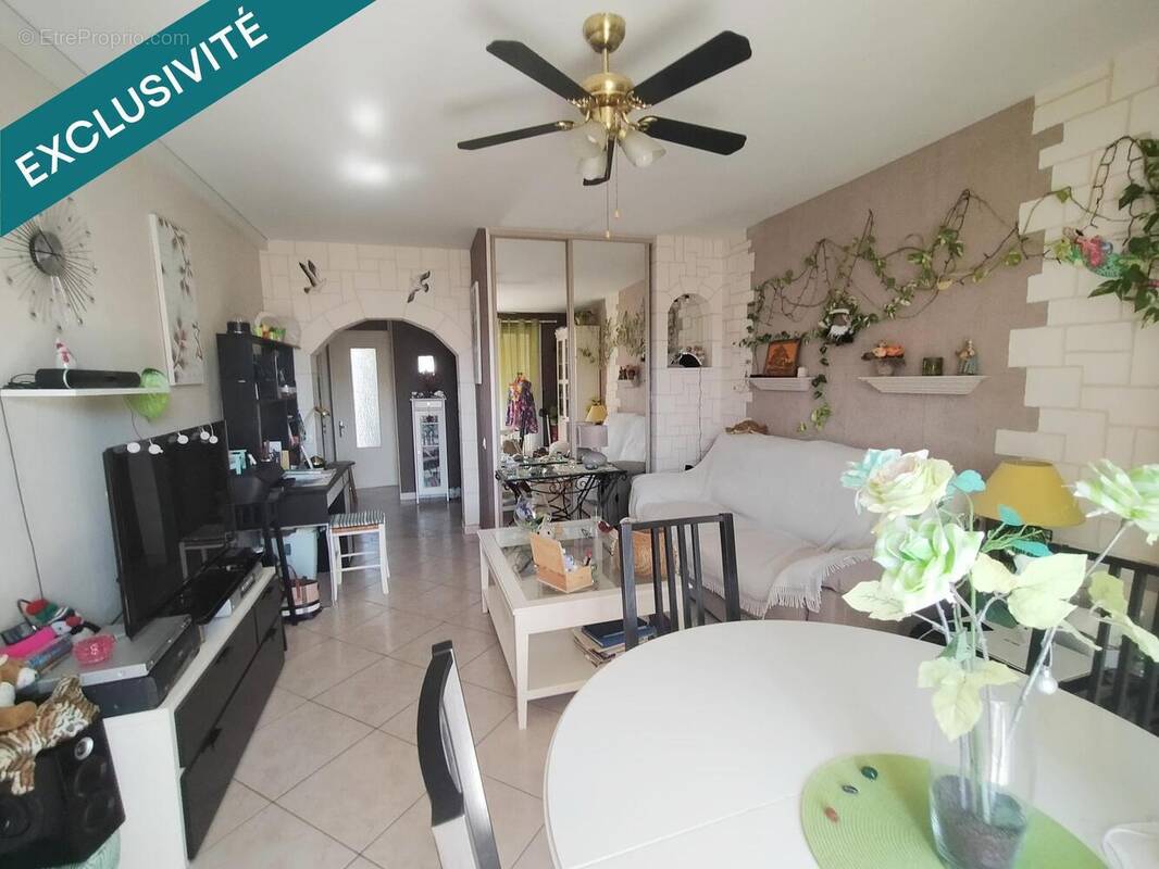 Photo 1 - Appartement à MONTPELLIER