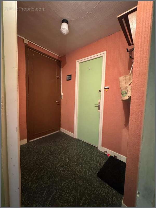 Photo 3 - Appartement à BAGNOLES-DE-L&#039;ORNE