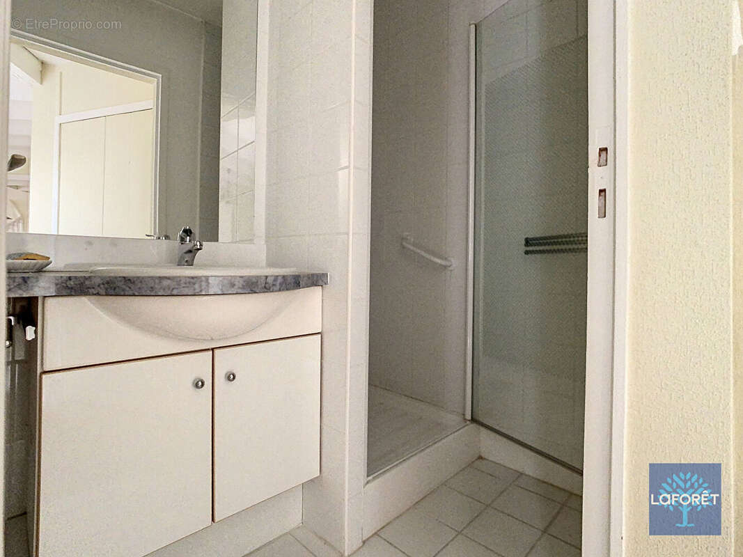 Appartement à DAX