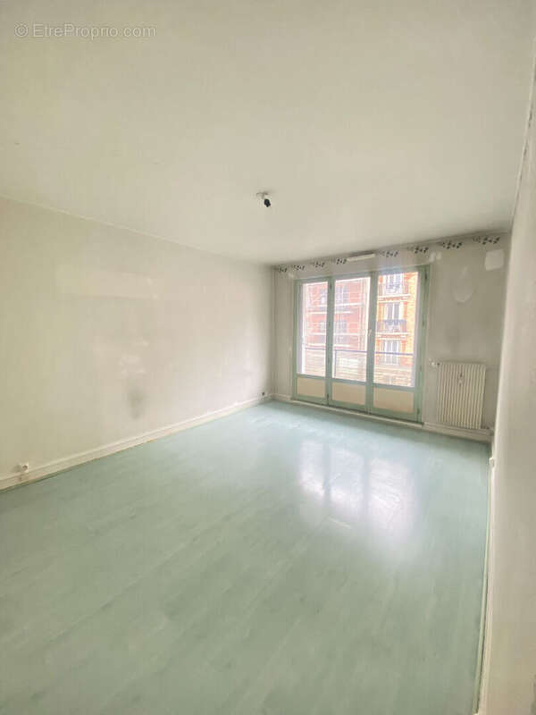 Appartement à PUTEAUX