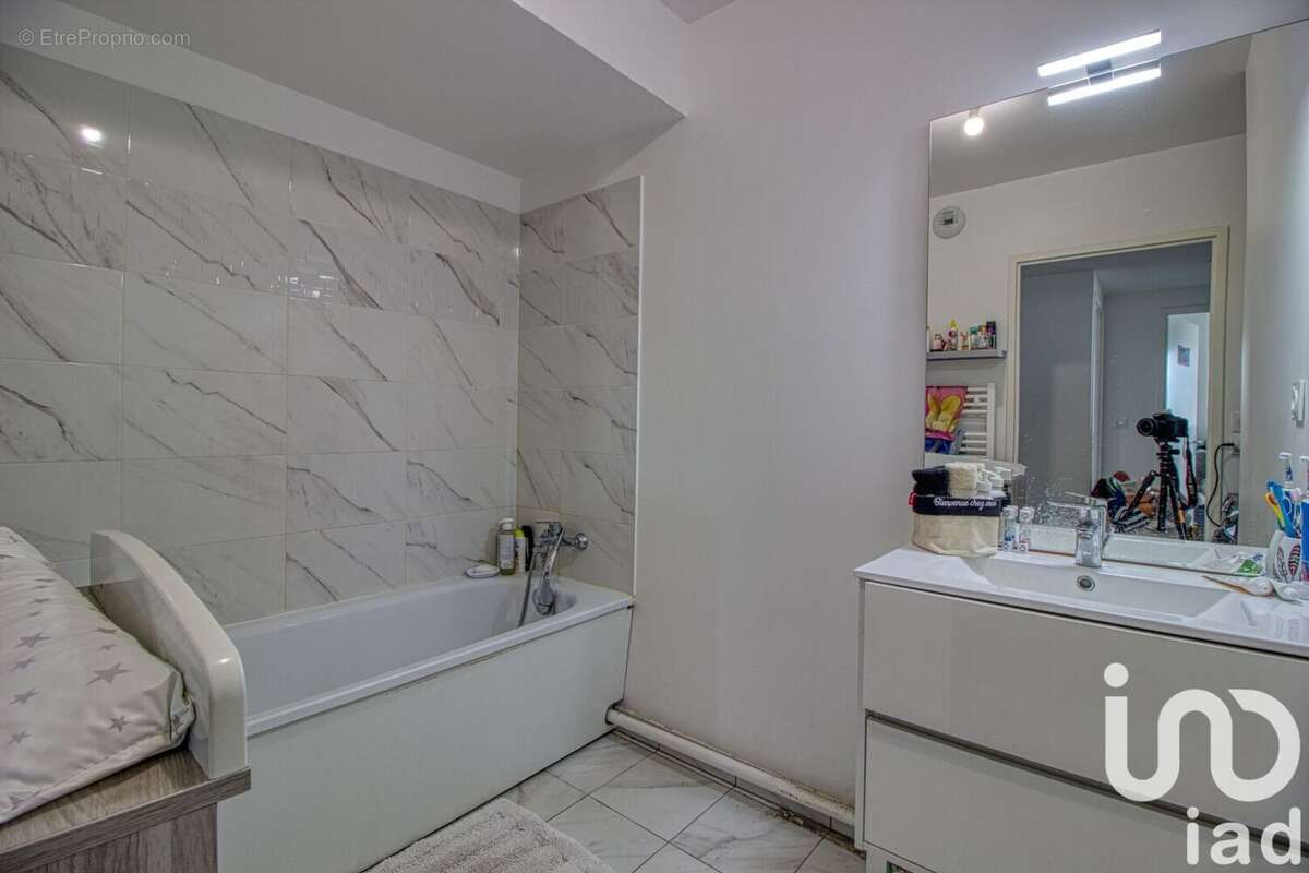Photo 7 - Appartement à PERSAN